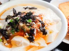 -阿文夜市豆浆油条(临潼路店)