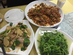 -宜城私房菜.臭鳜鱼(九华新街店)