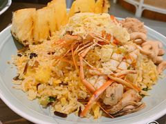 -CHINCHIN 青青·泰国料理(万象食家店)