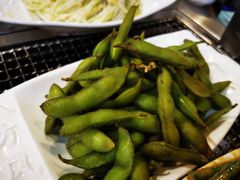 -宗泉烤全羊·烤羊腿·家常菜(解放东路店)