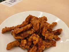 -吕氏疙瘩汤·新鲁菜(济南万象城店)