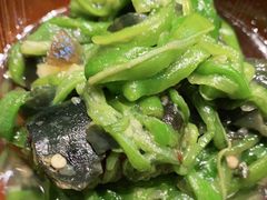 -味上湘菜馆(岳麓山店)