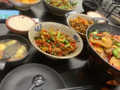 -潇湘阁(三里屯SOHO店)