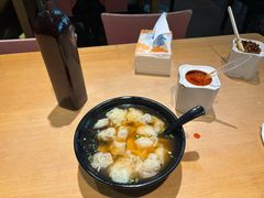 -真真鲜馄饨店(启蒙路店)