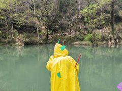 -楠溪江风景名胜区