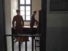 -青岛德国监狱旧址博物馆