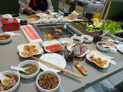 -海底捞火锅(天一广场亚细亚店)