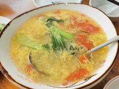 -十二道丰味·徐州土菜·烧烤(何山路店)