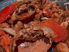 招牌肉蟹煲-胖哥俩肉蟹煲(济南世茂国际广场店)