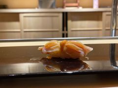 赤贝-鮨青(恒基名人购物中心店)