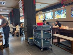 -老淮滨-蚌埠非遗小吃(淮河路店)