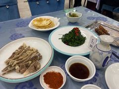 -老毛手抓·盐池滩羊非遗手抓(宁夏总店)