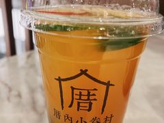-厝内小眷村(西单大悦城店)