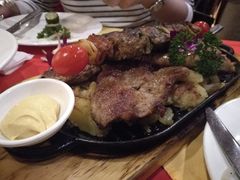 -申德勒加油站西餐厅(日坛路总店)