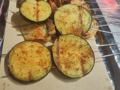 -壹加壹电烤串(总店)