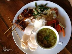 -Pundi Pundi Restaurant