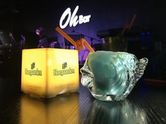 -ohbar live house(人广店)