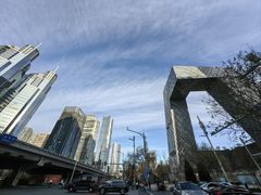 -中央广播电视总台(光华路办公区)