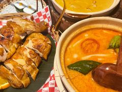 -泰妃殿(武汉首店)