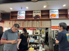 -香辉食馆(新兴路店)
