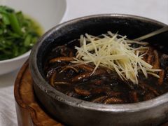 -香雪海饭店中餐厅(人民桥店)