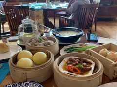 -糟粕醋·椰苑海南菜餐厅(亚龙湾天域酒店)