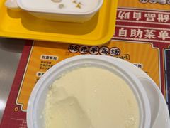 -满记甜品(王府井北京市百货大楼店)