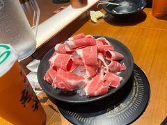 -呷哺呷哺 黄金牧场 (天津熙悦汇店)