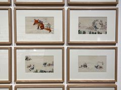 -江苏省美术馆(长江路新馆)
