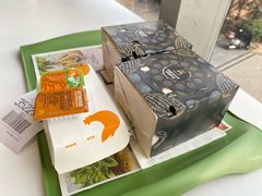 -麦当劳(北苑路店)