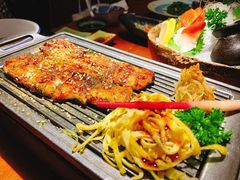 -鳗鱼家·深夜食堂(军博店)