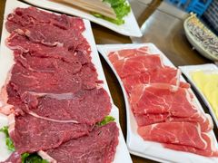-蘭番坊青海特色铜锅涮·清真