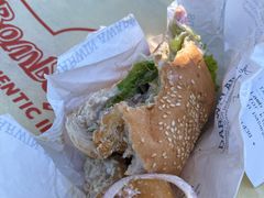-Fergburger(皇后镇店)