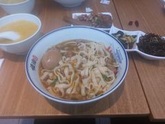 -顺溜削面(大王路店)
