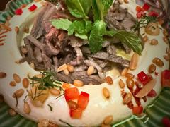 -ELI FALAFEL Lebanese&Mediterranean黎巴嫩美食(富城路店)