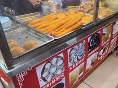 -蒙记老牌豆浆