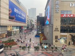 -蜀大侠火锅(寰球文化地标·总府店)