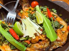 -云海肴·汽锅鸡·云南菜(美罗城店)