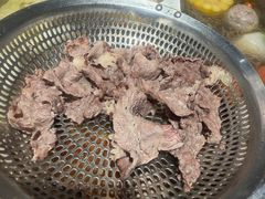 -犇鼎牛潮汕牛肉火锅(新辰里学清路店)