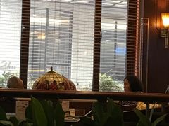 大堂-国际饭店·原点咖啡吧ORIGIN CAFE&BAR