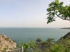 -棒棰岛宾馆景区