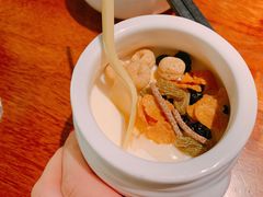 -黑鸡小馆(金源店)