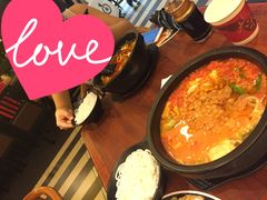 -阿香米线(北京华联万柳店)