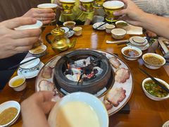 牦牛火锅-康巴藏餐(束河古镇店)