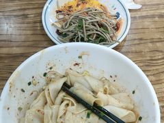 -老陕兄弟(彩虹新城店)