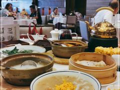 -白天鹅宾馆-宏图府餐厅