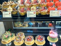 -PAPER STONE BAKERY(天汇广场店)