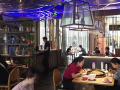 -老板恋上鱼(恒隆广场店)