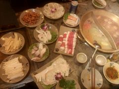 -小龙坎火锅(总店)