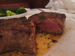 -摩根扒房(桐梓林店)